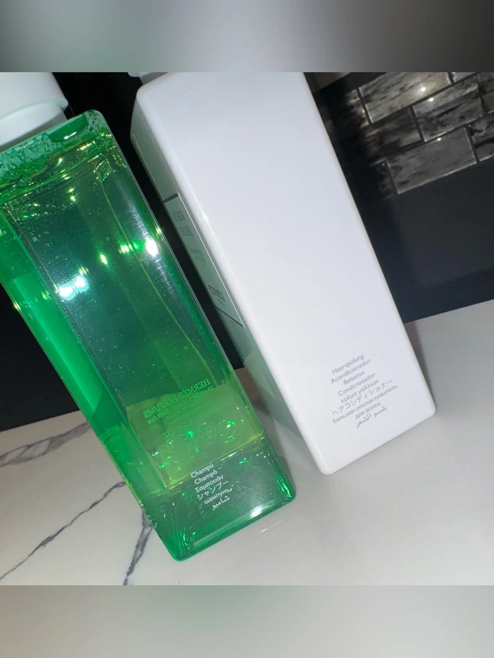 N/A le perfume